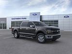 2025 Ford F-150 SuperCrew Cab 4x4 Pickup for sale #X5FD43020 - photo 8