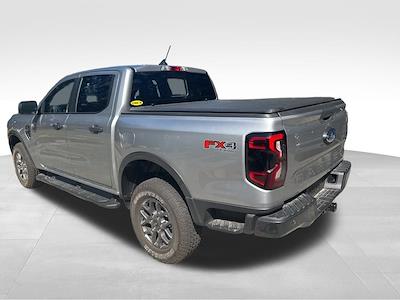 2024 Ford Ranger SuperCrew Cab 4x4 Pickup for sale #X5FD43020A - photo 2