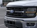 2025 Ford F-150 SuperCrew Cab 4x4 Pickup for sale #X5FD43328 - photo 18