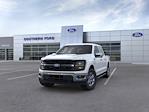 2025 Ford F-150 SuperCrew Cab 4x4 Pickup for sale #X5FD43328 - photo 3