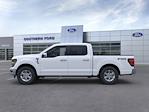 2025 Ford F-150 SuperCrew Cab 4x4 Pickup for sale #X5FD43328 - photo 4