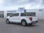 2025 Ford F-150 SuperCrew Cab 4x4 Pickup for sale #X5FD43328 - photo 2