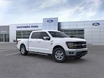 2025 Ford F-150 SuperCrew Cab 4x4 Pickup for sale #X5FD43328 - photo 8