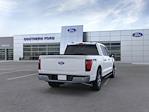 2025 Ford F-150 SuperCrew Cab 4x4 Pickup for sale #X5FD43328 - photo 9