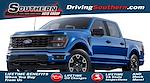 2025 Ford F-150 SuperCrew Cab 4x4 Pickup for sale #X5FD44207X - photo 1