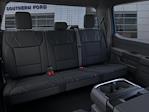 2025 Ford F-150 SuperCrew Cab 4x4 Pickup for sale #X5FD50426 - photo 12
