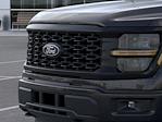 2025 Ford F-150 SuperCrew Cab 4x4 Pickup for sale #X5FD51161 - photo 18