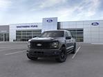 2025 Ford F-150 SuperCrew Cab 4x4 Pickup for sale #X5FD51161 - photo 3