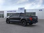 2025 Ford F-150 SuperCrew Cab 4x4 Pickup for sale #X5FD51161 - photo 2