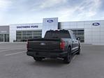 2025 Ford F-150 SuperCrew Cab 4x4 Pickup for sale #X5FD51161 - photo 9