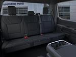 2025 Ford F-150 SuperCrew Cab 4x4 Pickup for sale #X5FD51519 - photo 12