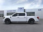 2025 Ford F-150 SuperCrew Cab 4x4 Pickup for sale #X5FD51519 - photo 4