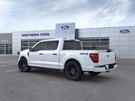 2025 Ford F-150 SuperCrew Cab 4x4 Pickup for sale #X5FD51519 - photo 2