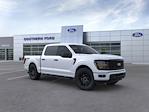 2025 Ford F-150 SuperCrew Cab 4x4 Pickup for sale #X5FD51519 - photo 8