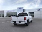 2025 Ford F-150 SuperCrew Cab 4x4 Pickup for sale #X5FD51519 - photo 9