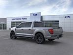 2025 Ford F-150 SuperCrew Cab 4x4 Pickup for sale #X5FD52214 - photo 2