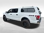 2017 Ford F-150 SuperCrew Cab 4x4 Pickup for sale #X5FD53603A - photo 2