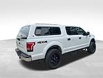 2017 Ford F-150 SuperCrew Cab 4x4 Pickup for sale #X5FD53603A - photo 4