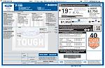 2017 Ford F-150 SuperCrew Cab 4x4 Pickup for sale #X5FD53603A - photo 7