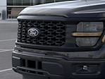 2025 Ford F-150 SuperCrew Cab 4x2 Pickup for sale #X5FD53762 - photo 18