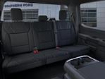 2025 Ford F-150 SuperCrew Cab 4x4 Pickup for sale #X5FD62061 - photo 12