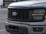 2025 Ford F-150 SuperCrew Cab 4x4 Pickup for sale #X5FD62061 - photo 18