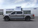2025 Ford F-150 SuperCrew Cab 4x4 Pickup for sale #X5FD62061 - photo 4