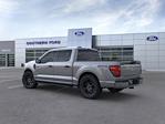 2025 Ford F-150 SuperCrew Cab 4x4 Pickup for sale #X5FD62061 - photo 2