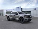 2025 Ford F-150 SuperCrew Cab 4x4 Pickup for sale #X5FD62061 - photo 8