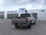 2025 Ford F-150 SuperCrew Cab 4x4 Pickup for sale #X5FD62061 - photo 9
