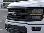 2025 Ford F-150 SuperCrew Cab 4x4 Pickup for sale #X5FD67878 - photo 18