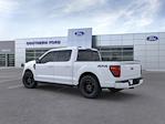 2025 Ford F-150 SuperCrew Cab 4x4 Pickup for sale #X5FD67878 - photo 2