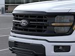 2025 Ford F-150 SuperCrew Cab 4x4 Pickup for sale #X5FD69208 - photo 18