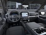2025 Ford F-150 SuperCrew Cab 4x4 Pickup for sale #X5FD69445 - photo 10