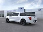 2025 Ford F-150 SuperCrew Cab 4x4 Pickup for sale #X5FD69445 - photo 2