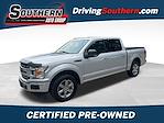 2018 Ford F-150 SuperCrew Cab 4x2 Pickup for sale #X5FD73999A - photo 1