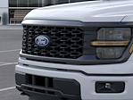 2025 Ford F-150 SuperCrew Cab 4x4 Pickup for sale #X5FD97446X - photo 18