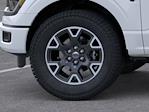 2025 Ford F-150 SuperCrew Cab 4x4 Pickup for sale #X5FD97446X - photo 20