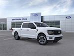 2025 Ford F-150 SuperCrew Cab 4x4 Pickup for sale #X5FD97446X - photo 8