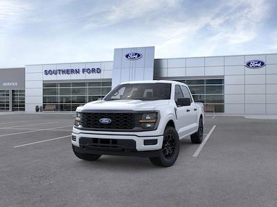 2025 Ford F-150 SuperCrew Cab 4x4 Pickup for sale #X5FE02393 - photo 2