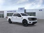 2025 Ford F-150 SuperCrew Cab 4x4 Pickup for sale #X5FE02393 - photo 8