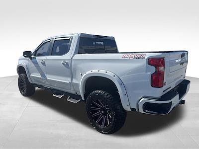 2023 Chevrolet Silverado 1500 Crew Cab 4WD Pickup for sale #X5FE02424B - photo 2