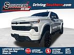2023 Chevrolet Silverado 1500 Crew Cab 4WD Pickup for sale #X5FE02424B - photo 1