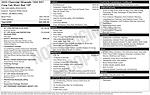 2023 Chevrolet Silverado 1500 Crew Cab 4WD Pickup for sale #X5FE02424B - photo 8