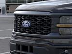 2025 Ford F-150 Super Cab 4x4 Pickup for sale #X5FE05314 - photo 18