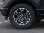 2025 Ford F-150 Super Cab 4x4 Pickup for sale #X5FE05314 - photo 20