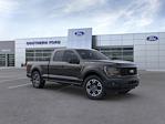 2025 Ford F-150 Super Cab 4x4 Pickup for sale #X5FE05314 - photo 8