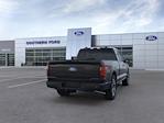 2025 Ford F-150 Super Cab 4x4 Pickup for sale #X5FE05314 - photo 9