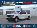 2025 Ford F-150 SuperCrew Cab 4x4 Pickup for sale #X5FE05486 - photo 1