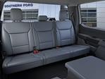 2025 Ford F-150 SuperCrew Cab 4x4 Pickup for sale #X5FE05486 - photo 12